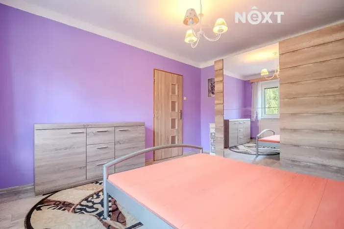Prodej bytu 2+1, Týn nad Vltavou, Orlická, 54 m2
