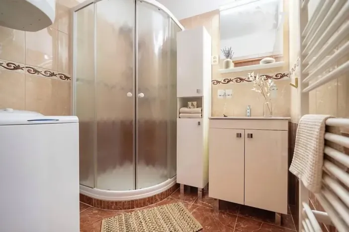 Prodej bytu 2+1, Týn nad Vltavou, Orlická, 54 m2