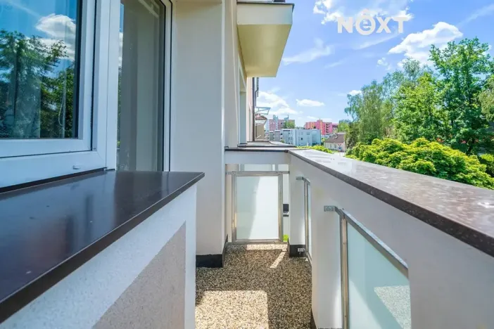 Prodej bytu 2+1, Týn nad Vltavou, Orlická, 54 m2