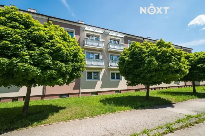 Prodej bytu 2+1, Týn nad Vltavou, Orlická, 54 m2