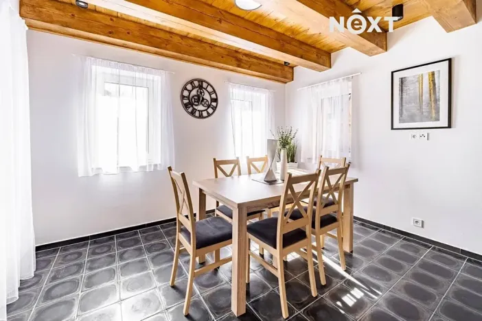 Prodej rodinného domu, Horní Planá, 156 m2