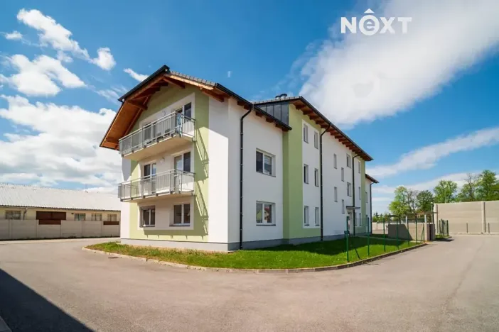 Prodej bytu 4+kk, Trhové Sviny, Za Pilou, 95 m2
