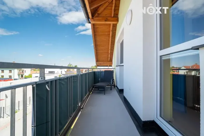 Prodej bytu 4+kk, Trhové Sviny, Za Pilou, 95 m2