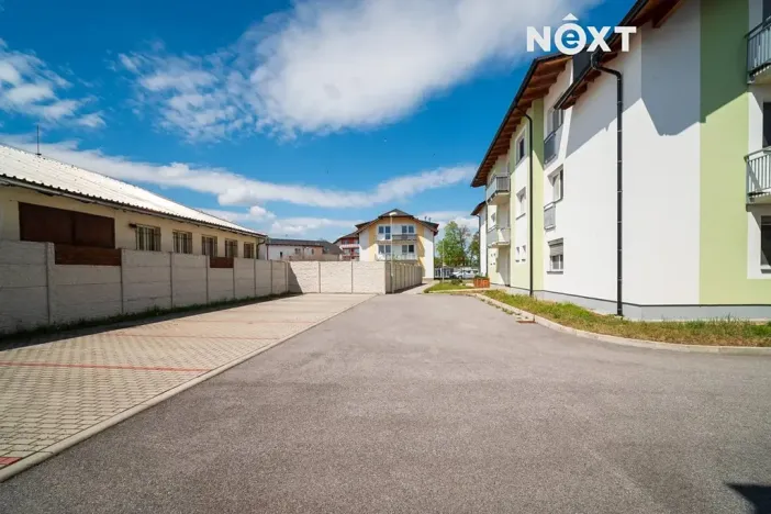 Prodej bytu 4+kk, Trhové Sviny, Za Pilou, 95 m2