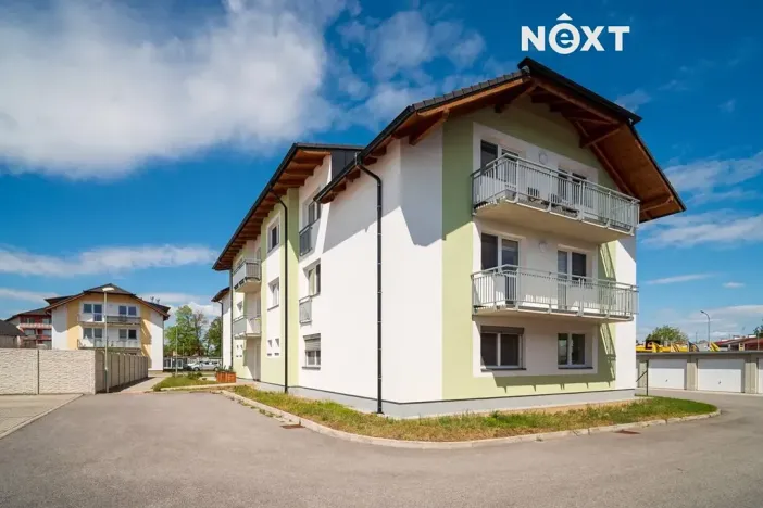 Prodej bytu 4+kk, Trhové Sviny, Za Pilou, 95 m2