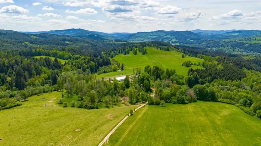 Prodej pozemku, Přídolí, 18124 m2