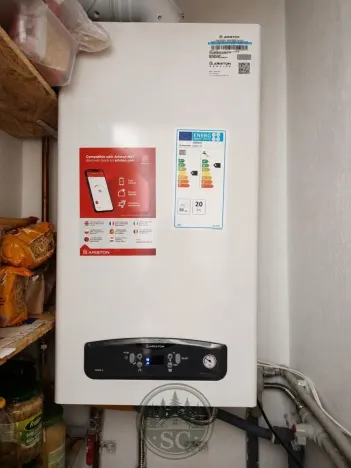 Pronájem bytu 2+1, Březová, Odborářů, 52 m2