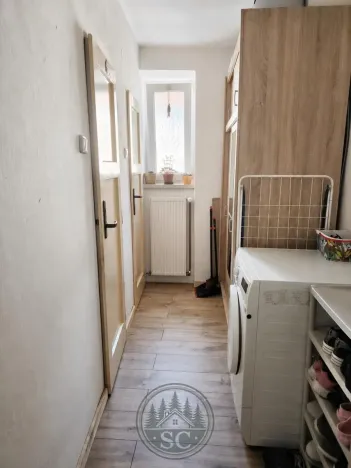 Pronájem bytu 2+1, Březová, Odborářů, 52 m2
