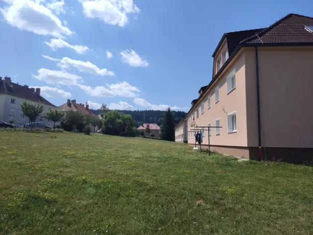Pronájem bytu 2+1, Březová, Odborářů, 52 m2