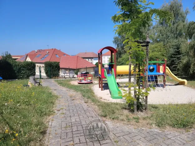 Pronájem bytu 2+1, Březová, Odborářů, 52 m2
