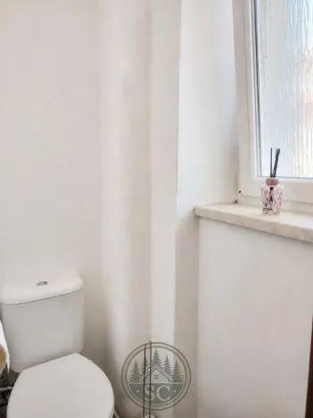 Pronájem bytu 2+1, Březová, Odborářů, 52 m2
