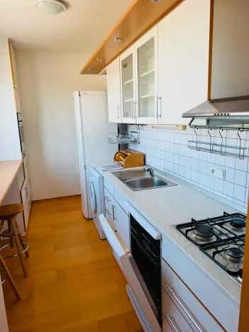 Pronájem bytu 3+1, Prostějov, Západní, 70 m2