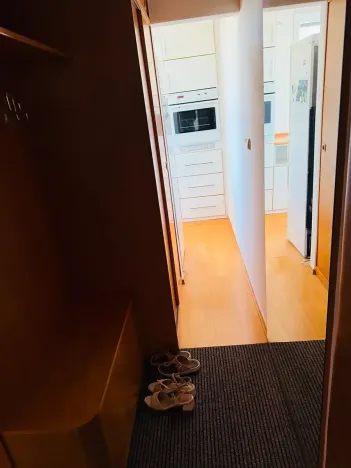 Pronájem bytu 3+1, Prostějov, Západní, 70 m2