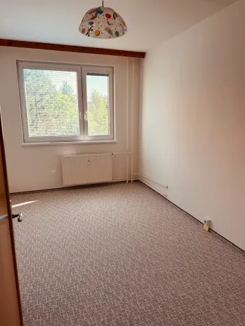 Pronájem bytu 3+1, Prostějov, Západní, 70 m2