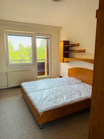 Pronájem bytu 3+1, Prostějov, Západní, 70 m2