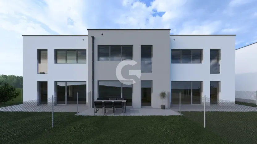 Prodej rodinného domu, Zlín - Louky, Záluští, 140 m2