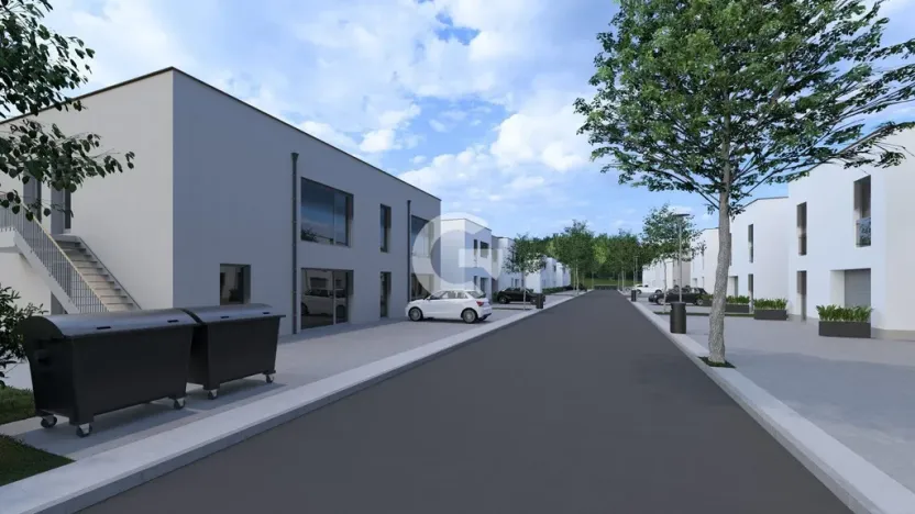 Prodej rodinného domu, Zlín - Louky, Záluští, 140 m2