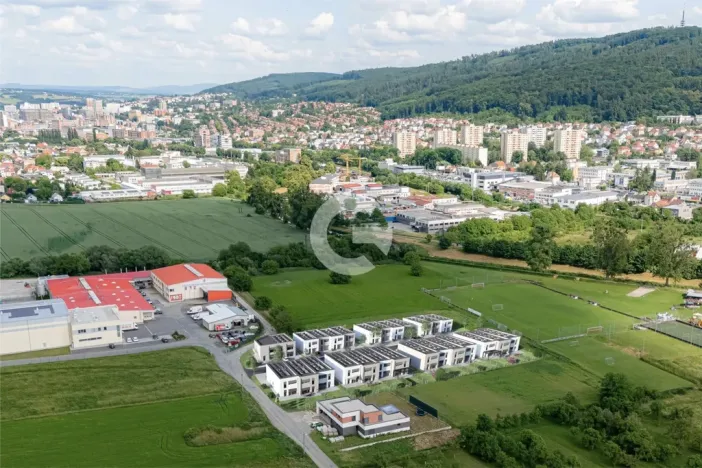 Prodej rodinného domu, Zlín - Louky, Záluští, 140 m2