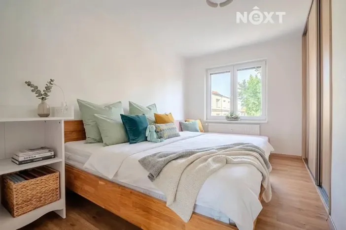 Prodej bytu 4+1, Strakonice, Sv. Čecha, 102 m2