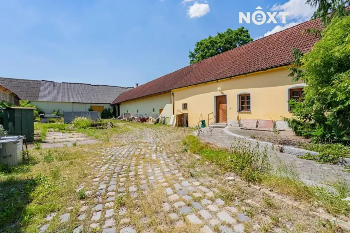 Prodej skladu, České Budějovice, České Vrbné, 967 m2