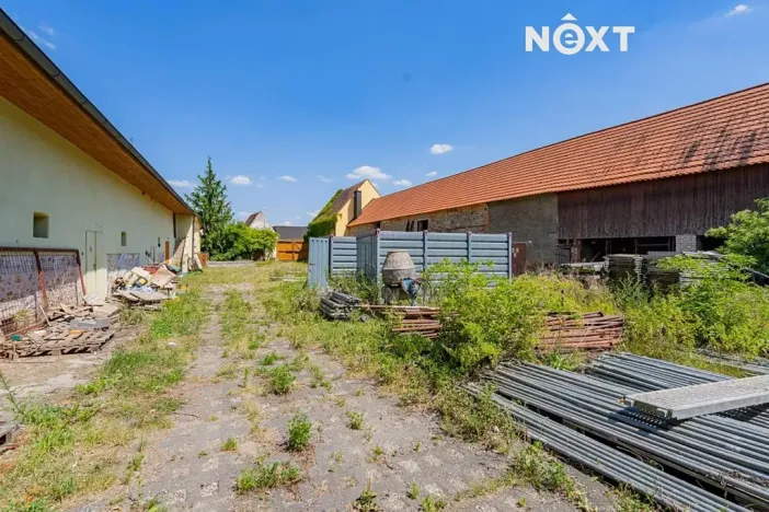 Prodej skladu, České Budějovice, České Vrbné, 967 m2