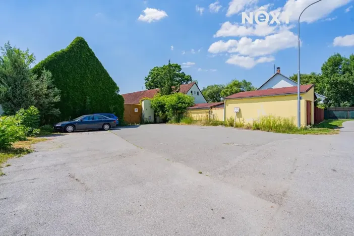 Prodej skladu, České Budějovice, České Vrbné, 967 m2