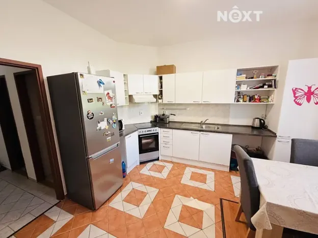 Pronájem bytu 1+1, Prachatice, Vokova, 48 m2