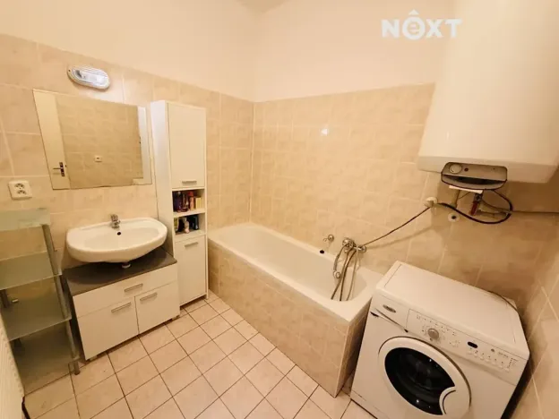 Pronájem bytu 1+1, Prachatice, Vokova, 48 m2