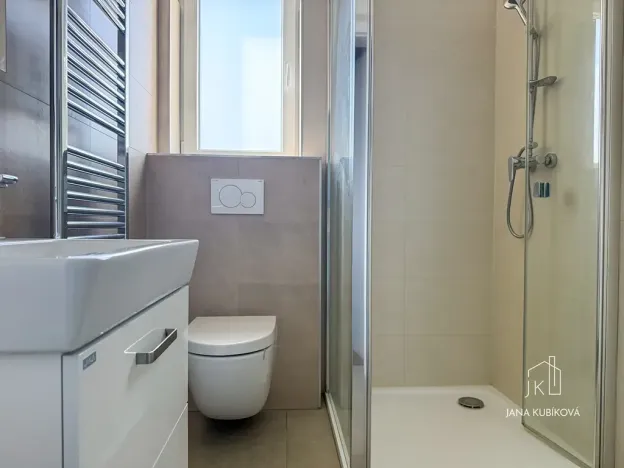 Pronájem bytu 1+kk, Kyjov, Havlíčkova, 32 m2