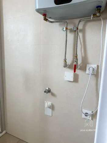 Pronájem bytu 1+kk, Kyjov, Havlíčkova, 32 m2