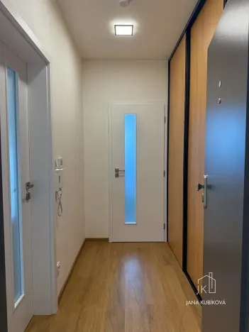 Pronájem bytu 1+kk, Kyjov, Havlíčkova, 32 m2