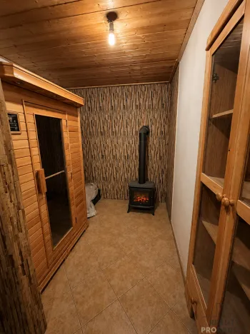 Prodej rodinného domu, Vanovice, 450 m2