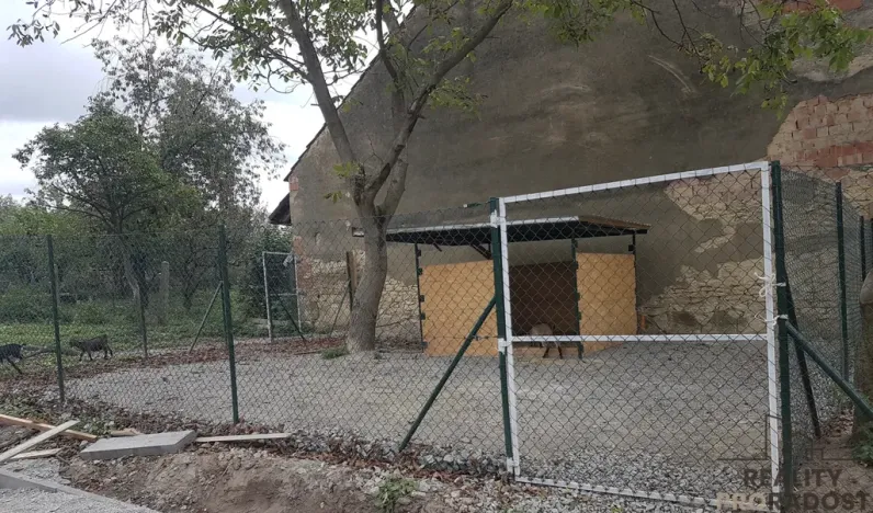 Prodej rodinného domu, Vanovice, 450 m2