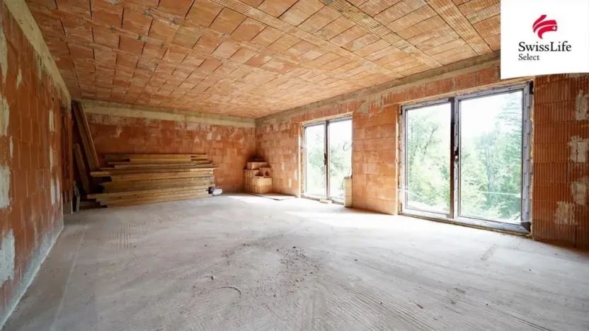 Prodej pozemku pro bydlení, Unhošť, 1151 m2