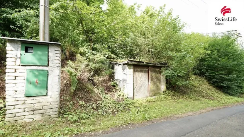 Prodej pozemku pro bydlení, Unhošť, 1151 m2