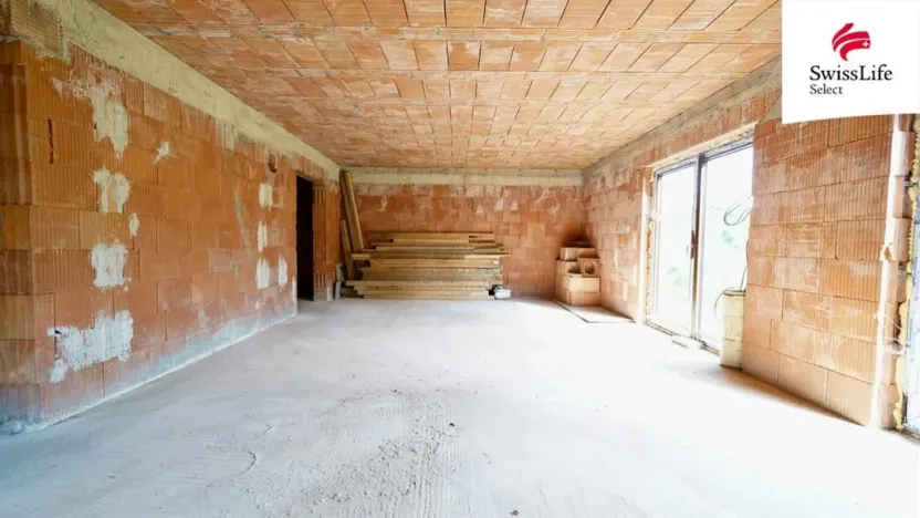 Prodej pozemku pro bydlení, Unhošť, 1151 m2