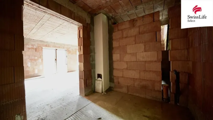 Prodej pozemku pro bydlení, Unhošť, 1151 m2