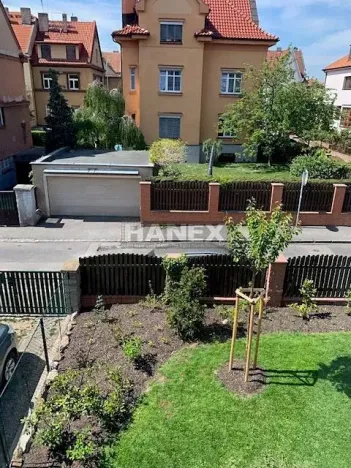 Pronájem rodinného domu, Praha - Dejvice, Hermelínská, 180 m2