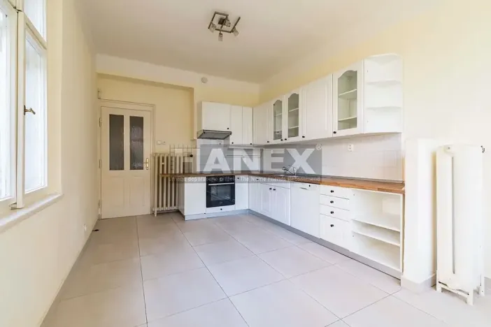 Pronájem rodinného domu, Praha - Dejvice, Hermelínská, 180 m2