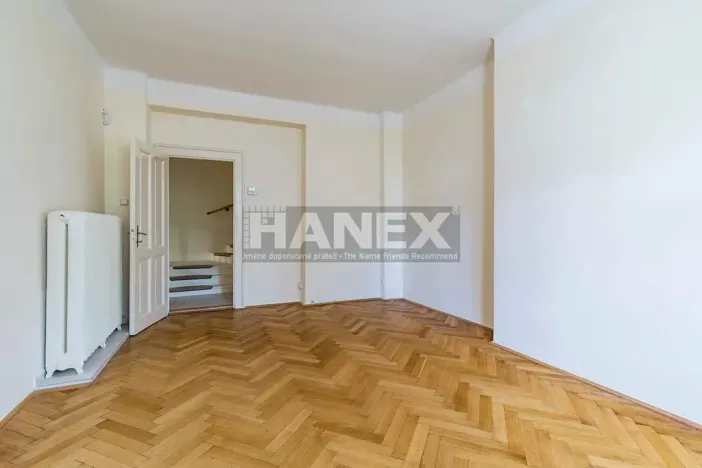 Pronájem rodinného domu, Praha - Dejvice, Hermelínská, 180 m2