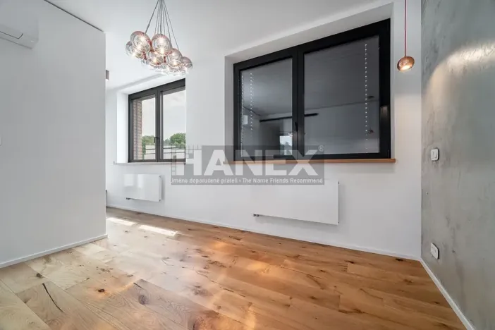 Pronájem bytu 3+kk, Praha - Košíře, Naskové, 120 m2