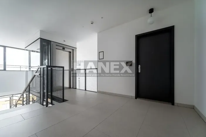 Pronájem bytu 3+kk, Praha - Košíře, Naskové, 120 m2
