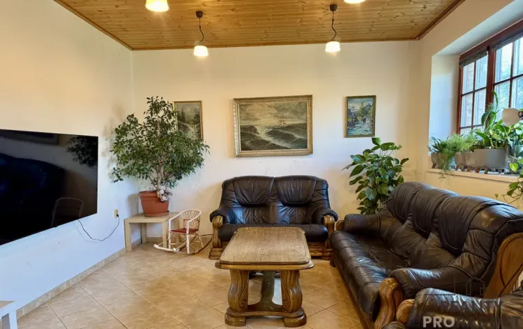 Prodej zemědělské usedlosti, Vanovice, 450 m2