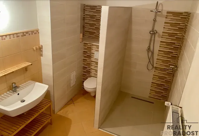 Prodej zemědělské usedlosti, Vanovice, 450 m2