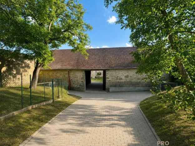 Prodej zemědělské usedlosti, Vanovice, 450 m2