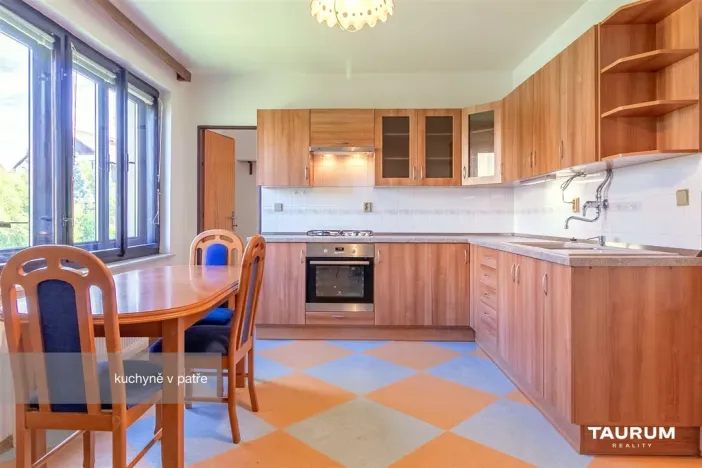 Prodej rodinného domu, Rokycany - Nové Město, Osecká, 295 m2