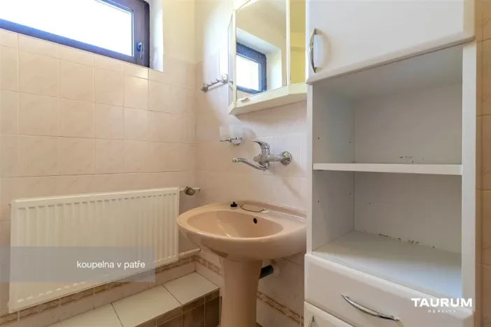 Prodej rodinného domu, Rokycany - Nové Město, Osecká, 295 m2