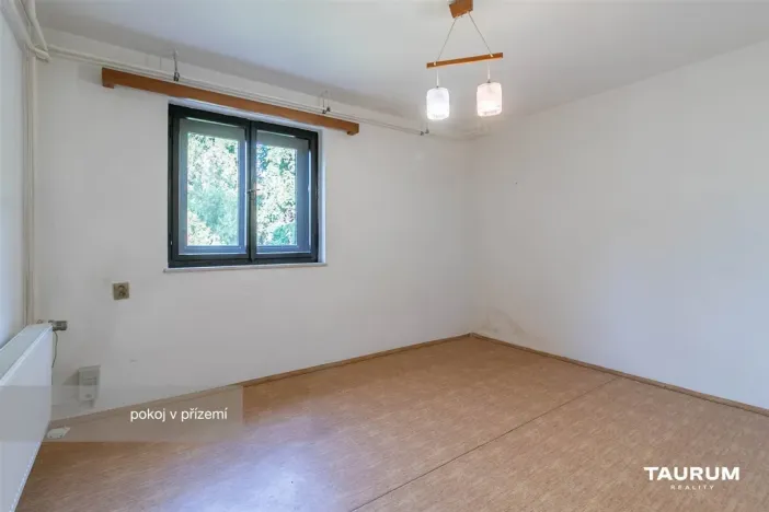 Prodej rodinného domu, Rokycany - Nové Město, Osecká, 295 m2