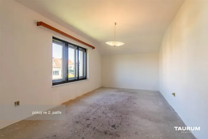 Prodej rodinného domu, Rokycany - Nové Město, Osecká, 295 m2
