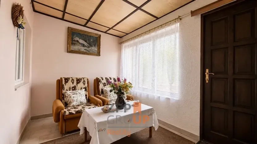 Prodej rodinného domu, Moravský Písek, Nedakoničky, 100 m2